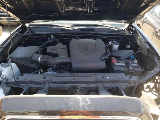 Photo 7 from auction – 2019 TOYOTA TACOMA DOU with VIN 3TMBZ5DN7KM022014