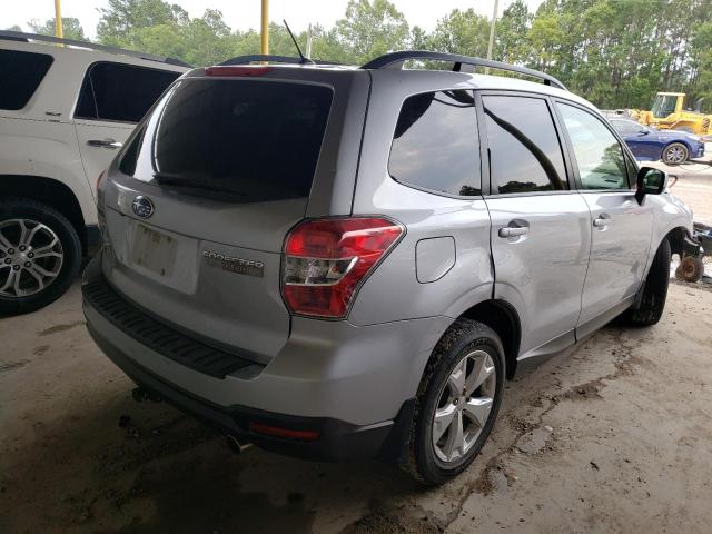 Photo 4 from auction – 2015 SUBARU FORESTER 2 with VIN JF2SJADC9FH478803
