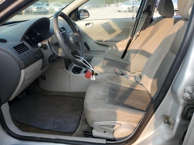 Photo 5 from auction – 2006 CHEVROLET COBALT with VIN 1G1AK55FX67827487