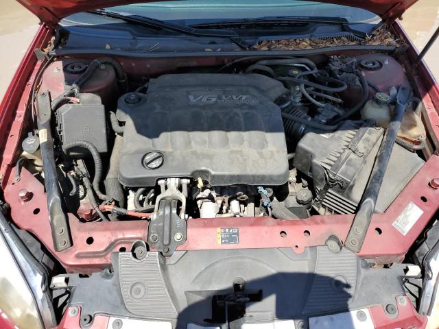 Photo 7 from auction – 2013 CHEVROLET IMPALA LT with VIN 2G1WG5E39D1187117