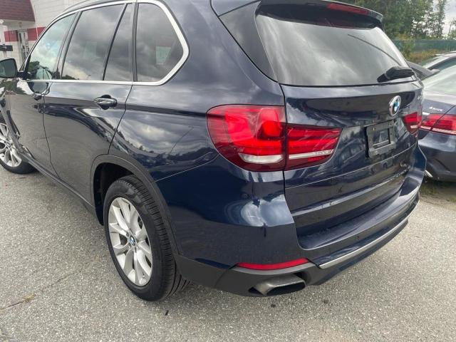 Photo 3 from auction – 2014 BMW X5 XDRIVE5 with VIN 5UXKR6C54E0J73213