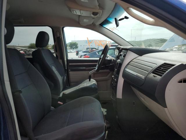 Photo 5 from auction – 2010 DODGE GRAND CARA with VIN 2D4RN4DEXAR254752