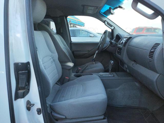 Photo 5 from auction – 2012 NISSAN FRONTIER S with VIN 1N6BD0CT8CC477889