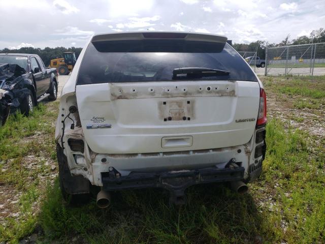Photo 9 from auction – 2011 FORD EDGE LIMIT with VIN 2FMDK3KC3BBB37158