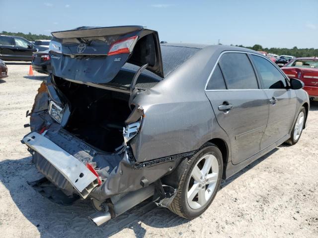 Photo 4 from auction – 2013 TOYOTA CAMRY L with VIN 4T1BF1FKXDU248045