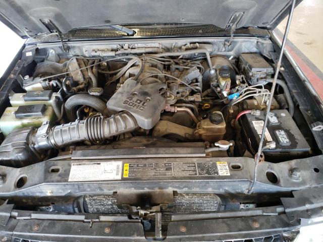 Photo 7 from auction – 2002 FORD RANGER SUP with VIN 1FTZR45E72TA57872