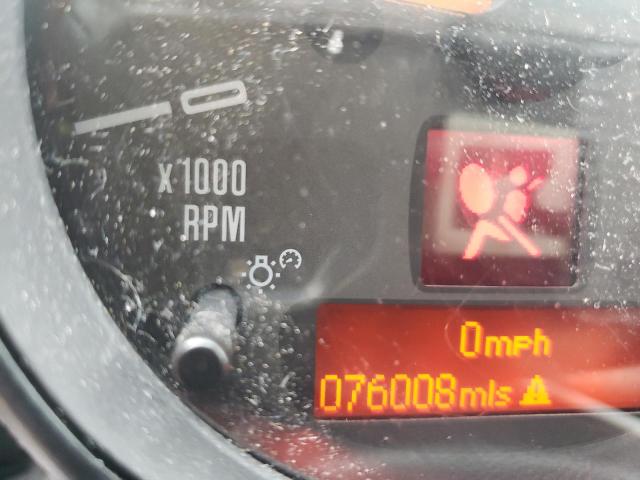 Zdjęcie 8 z aukcji – 2015 MINI COOPER COU z VIN WMWZB3C50FWM33234