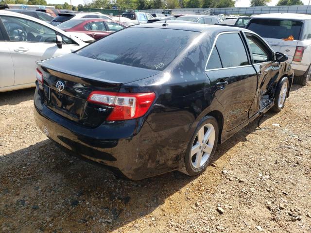 Photo 4 from auction – 2012 TOYOTA CAMRY BASE with VIN 4T1BF1FK8CU091162