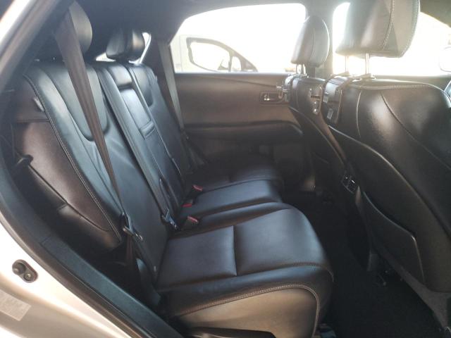 Photo 6 from auction – 2013 LEXUS RX 350 BAS with VIN 2T2BK1BAXDC208604