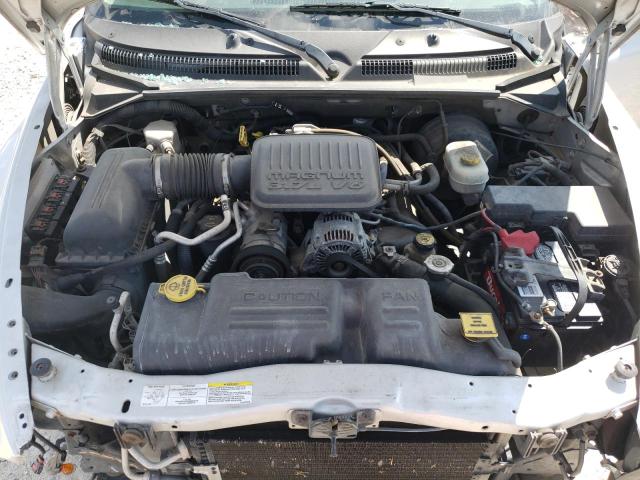 Photo 7 from auction – 2004 DODGE DAKOTA QUA with VIN 1D7HL38KX4S781871