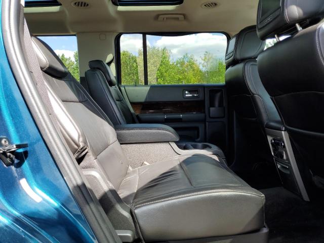 Photo 6 from auction – 2011 FORD FLEX SEL with VIN 2FMHK6CTXBBD13303