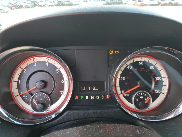 Photo 8 from auction – 2014 DODGE GRAND CARA with VIN 2C4RDGCG2ER137936