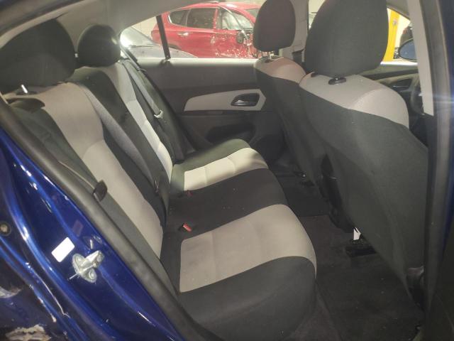 Photo 6 from auction – 2012 CHEVROLET CRUZE LS with VIN 1G1PC5SH1C7104460