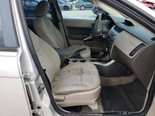 Photo 5 from auction – 2009 FORD FOCUS SE with VIN 1FAHP35N19W151465