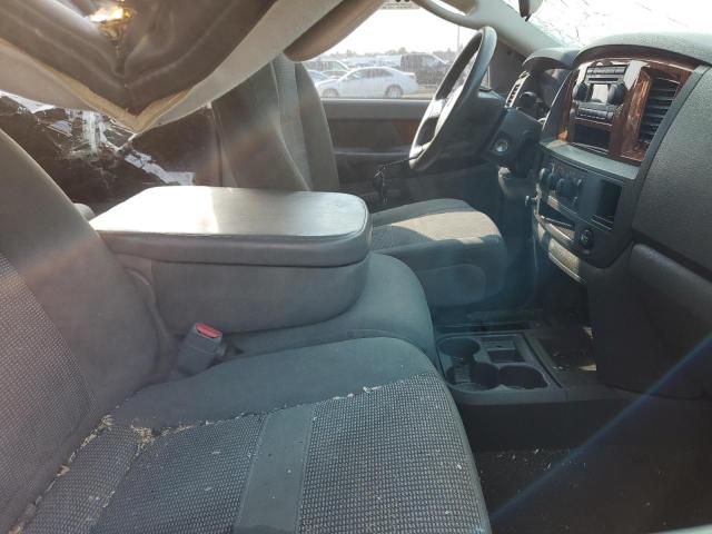 Photo 5 from auction – 2006 DODGE RAM 1500 with VIN 3D7KR19D06G277736