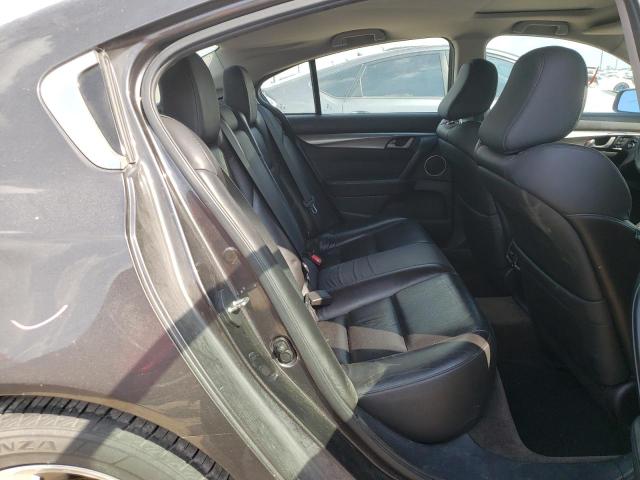 Photo 6 from auction – 2011 ACURA TL with VIN 19UUA8F56BA001460