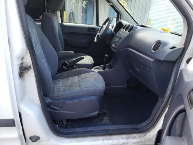 Photo 5 from auction – 2012 FORD TRANSIT CO with VIN NM0LS6BN0CT080600