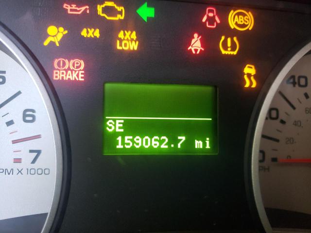 Photo 8 from auction – 2008 FORD EXPLORER E with VIN 1FMEU74EX8UA38697