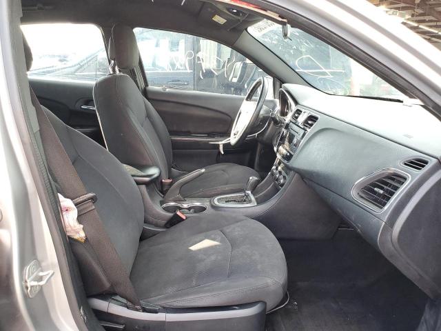 Photo 5 from auction – 2013 CHRYSLER 200 with VIN 1C3CCBBB4DN580820