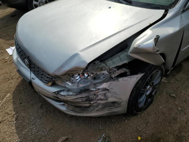 Photo 9 from auction – 2003 TOYOTA AVALON XL with VIN 4T1BF28B73U278217