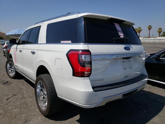Photo 3 from auction – 2020 FORD EXPEDITION with VIN 1FMJK1MT1LEA33682