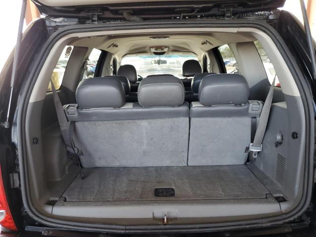 Photo 9 from auction – 2006 DODGE DURANGO SL with VIN 1D4HD48N06F107489