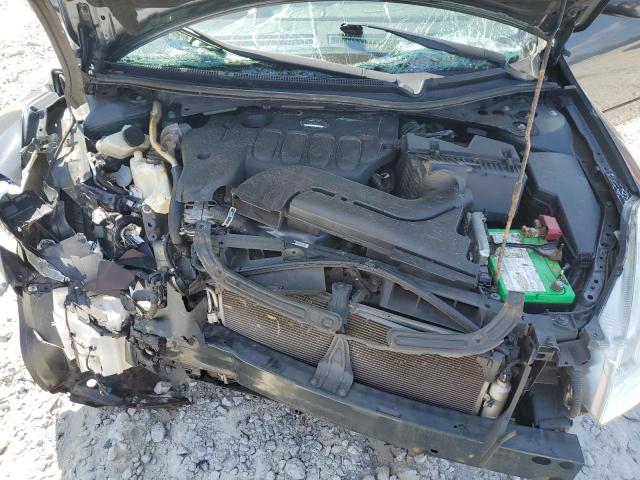 Photo 7 from auction – 2012 NISSAN ALTIMA BAS with VIN 1N4AL2AP1CC180570