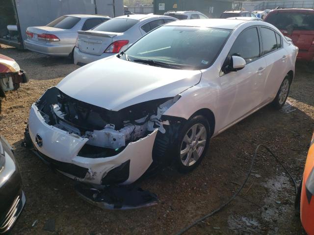 Photo 2 from auction – 2010 MAZDA 3 I with VIN JM1BL1SF1A1285066