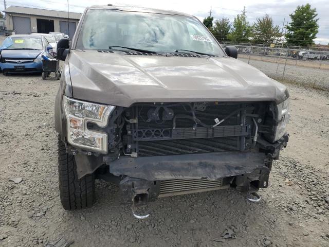 Photo 9 from auction – 2015 FORD F150 SUPER with VIN 1FTEX1EP0FFB40102