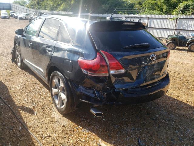Photo 3 from auction – 2015 TOYOTA VENZA LE with VIN 4T3BK3BB6FU118951