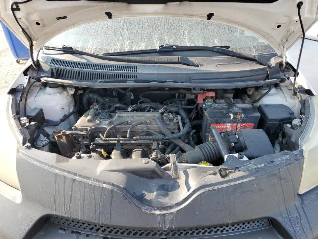 Photo 7 from auction – 2008 TOYOTA SCION XD with VIN JTKKU10488J001045