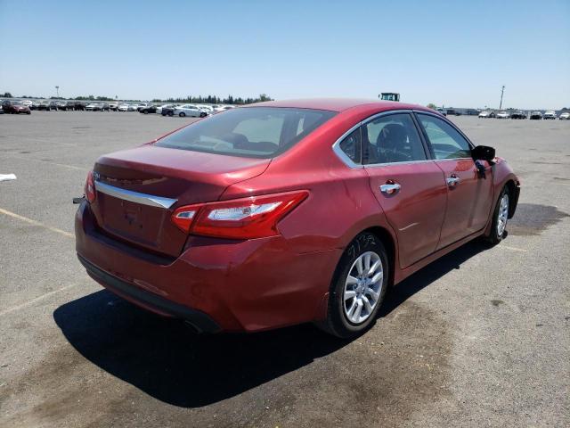 Photo 4 from auction – 2017 NISSAN ALTIMA 2.5 with VIN 1N4AL3AP6HC476696