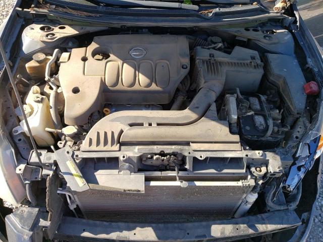 Photo 7 from auction – 2009 NISSAN ALTIMA 2.5 with VIN 1N4AL21E09N448505