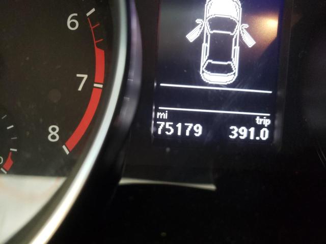 Photo 8 from auction – 2016 VOLKSWAGEN PASSAT with VIN 1VWAT7A36GC022765
