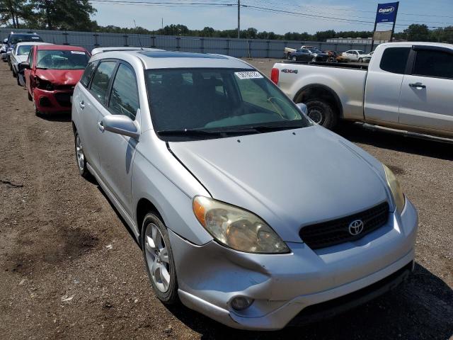 TOYOTA COROLLA MA 2005 with VIN 2T1KR32E75C339344 - Photo from auction