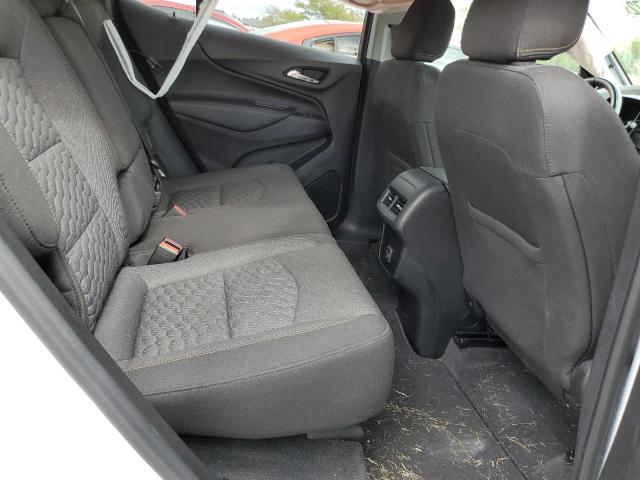 Photo 6 from auction – 2019 CHEVROLET EQUINOX LT with VIN 2GNAXKEVXK6152689