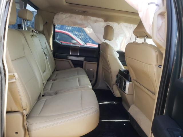 Photo 6 from auction – 2015 FORD F150 SUPER with VIN 1FTEW1CG4FKE34695