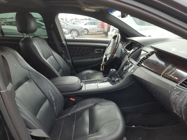 Photo 5 from auction – 2017 FORD TAURUS LIM with VIN 1FAHP2J89HG103568