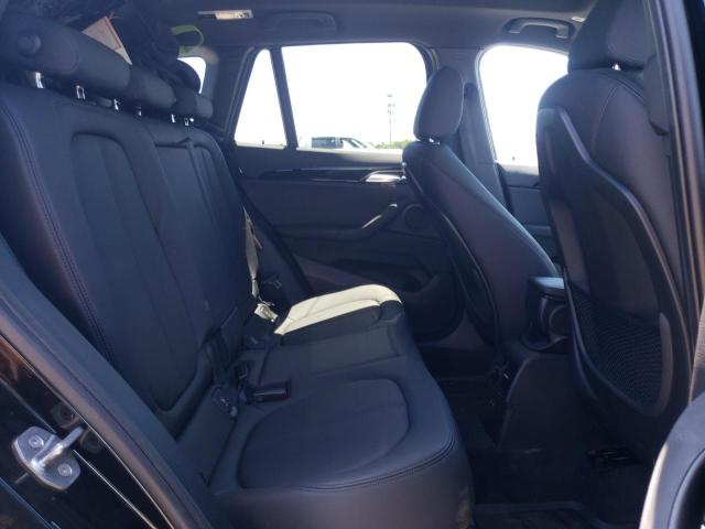 Photo 6 from auction – 2022 BMW X1 with VIN WBXJG9C07N5V08916