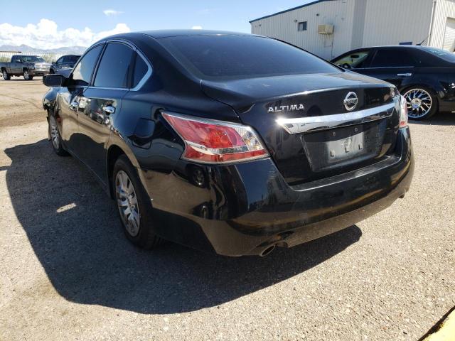 Zdjęcie 3 z aukcji – 2015 NISSAN ALTIMA 2.5 z VIN 1N4AL3AP1FC261532