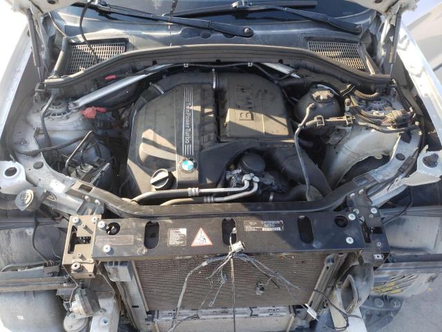 Photo 7 from auction – 2012 BMW X3 XDRIVE3 with VIN 5UXWX7C5XCL736435