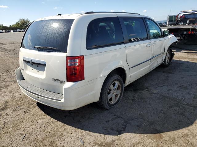 Photo 4 from auction – 2010 DODGE GRAND CARA with VIN 2D4RN5D1XAR367068