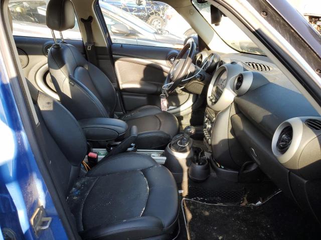 Photo 5 from auction – 2012 MINI COOPER S C with VIN WMWZC5C52CWL56807