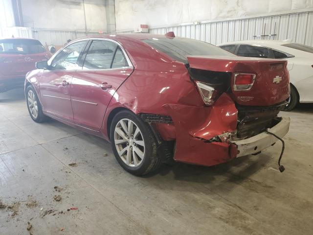 Photo 3 from auction – 2013 CHEVROLET MALIBU 2LT with VIN 1G11E5SA0DF296531