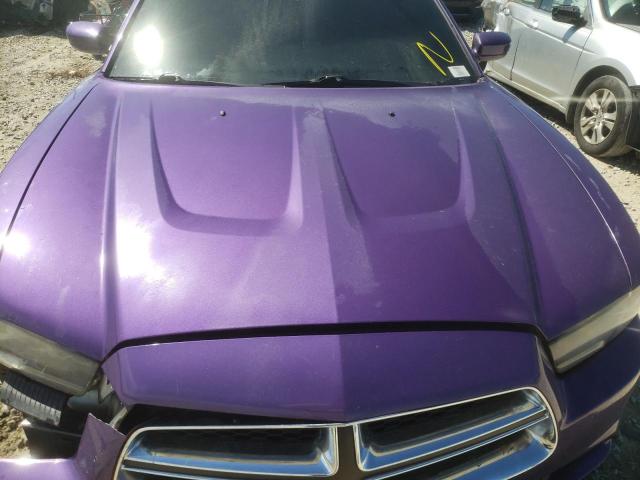 Photo 7 from auction – 2014 DODGE CHARGER PO with VIN 2C3CDXAT2EH172220