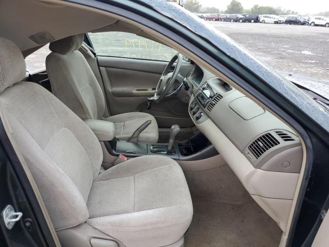 Photo 5 from auction – 2003 TOYOTA CAMRY LE with VIN 4T1BE32K13U694247