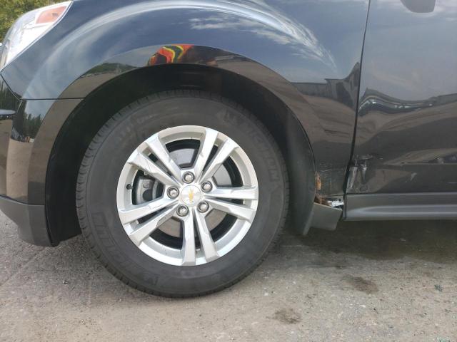 Photo 9 from auction – 2014 CHEVROLET EQUINOX LT with VIN 2GNFLFEK4E6384000