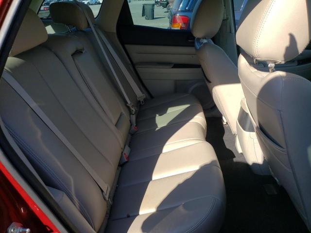 Photo 6 from auction – 2011 MAZDA CX-7 with VIN JM3ER2B52B0364351