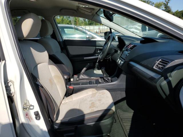 Photo 5 from auction – 2017 SUBARU CROSSTREK with VIN JF2GPABC3HG265037