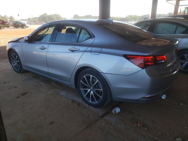 Photo 3 from auction – 2017 ACURA TLX TECH with VIN 19UUB2F50HA007080